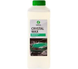 Гидрофильный воск Crystal wax канистра 1л Grass 110339 