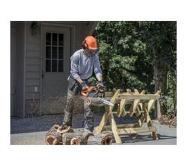 Бензопила Husqvarna 130 9671084-03 