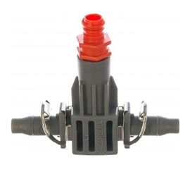 Капельница внутренняя 10 шт. (2 л/час) Gardena 08343-29.000.00 