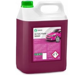 Активная пена (5 л)  Active Foam Magic Grass 110324 