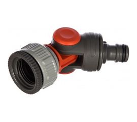 Штуцер шарнирный (3/4"-1") Gardena 02999-20.000.00 
