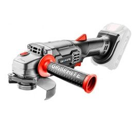 Аккумуляторная угловая шлифмашина GRAPHITE Energy+ 58g003 