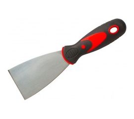 Малярный шпатель GROSSMEISTER PRO, 2K рукоятка, 60 мм 001777060 