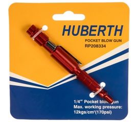 Обдувочная ручка HUBERTH RP208334 