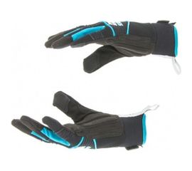 Перчатки универсальные комбинированные (L) GROSS Urbane 90321 