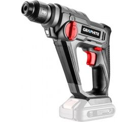 Аккумуляторный перфоратор GRAPHITE Energy+ 58g009 