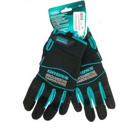 Перчатки универсальные комбинированные (XL) GROSS Urbane 90322 