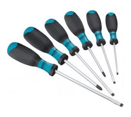 Набор отверток HAZET 810/6 