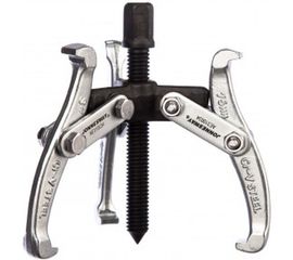 Съемник с тремя поворотными захватами 3" Jonnesway AE310034 