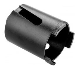 Сверло корончатое (68x8x75 мм) GRAPHITE 57H876 