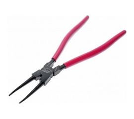 Прямой зажимной съемник стопорных колец 300мм JTC HS300 