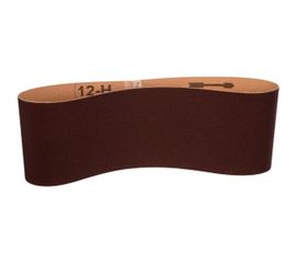 Лента шлифовальная (5 шт; 100x610 мм; P100) Gigant G-1056 