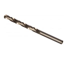 Сверло по металлу HSS-G (8х117х75 мм) Gigant DBM 11129 