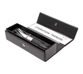 Рефрактометр для анализа плотности автожидкостей JTC 1524 