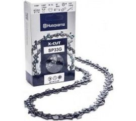 Цепь X-Cut SP33G 18"/47см, 0.325" Pixe Husqvarna 5816431-72 