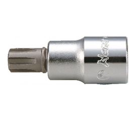 Торцевая вставка (1/2"; RIBE М10; 100 мм) Hans 4029-4M10 