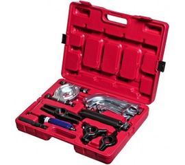 Универсальный набор съемников подшипников, гидравлический, 10 т JTC 1035 