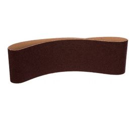 Лента шлифовальная (5 шт; 75x533 мм; P60) Gigant G-1082 