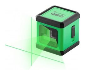 Построитель лазерных плоскостей INSTRUMAX QBiG IM0126 