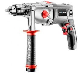 Ударная дрель GRAPHITE 58G722 