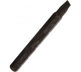 Бита шлицевая длинная (SL 7; 5/16") Hans 012-8M07 