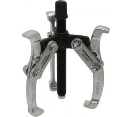 Съемник с тремя поворотными захватами 4' Jonnesway AE310035 