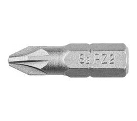 Бита (20 шт; PZ2; 25 мм; 1/4) GRAPHITE 57H956 