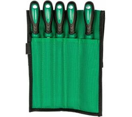 Набор напильников Jonnesway MF05S 