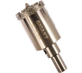 Коронка алмазная по стеклу и керамике (30 мм; 30 мм) Gigant DBG 11069 