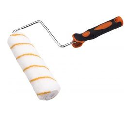 Малярный валик HARDEN акриловый, 250 мм 620135 