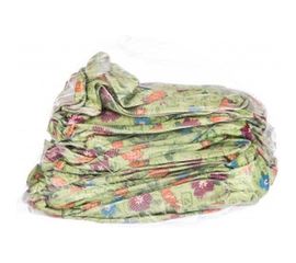 Нейлоновые тонкие садовые перчатки с нитриловым покрытием ладони Gigant 12 шт. G-006 