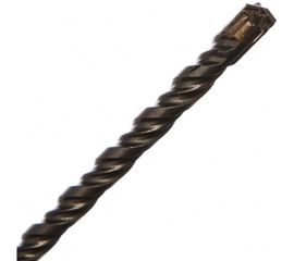 Бур по бетону S4 quatro (10 шт; 6х110х50 мм; SDS-Plus) GRAPHITE 57H576 