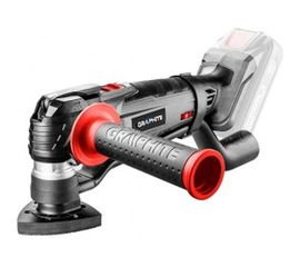 Многофункциональный аккумуляторный инструмент GRAPHITE Energy+ 58G013 