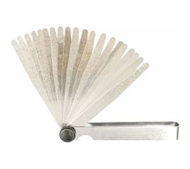 Комплект щупов 20 пластин Jonnesway AI060020 