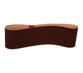 Лента шлифовальная (5 шт; 75x533 мм; P180) Gigant G-1086 