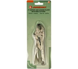 Ручные тиски Струбцина 5 Jonnesway P32M05A 