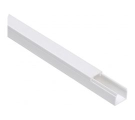 Кабель-канал IEK 16x16 ECOLINE 2м 2699156 
