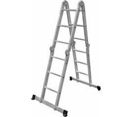 Лестница-трансформер Inforce 4x3 ЛП-Т-4-3 