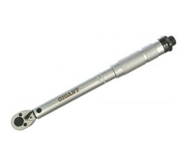 Динамометрический ключ 1/4" 5-25 Нм Gigant Professional TW-1 