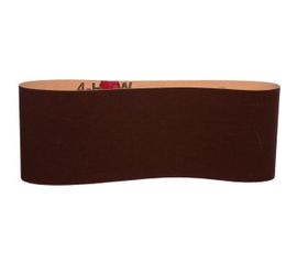 Лента шлифовальная (5 шт; 100x610 мм; P240) Gigant G-1059 