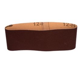 Лента шлифовальная (5 шт; 75x457 мм; P100) Gigant G-1070 