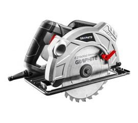 Дисковая пила GRAPHITE 58G493 