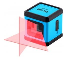 Лазерный уровень INSTRUMAX QBIG RED IM0130 
