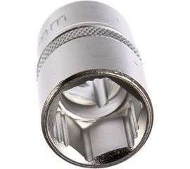 Головка торцевая шестигранная (18 мм; 1/2DR) Inforce 11-01-481 