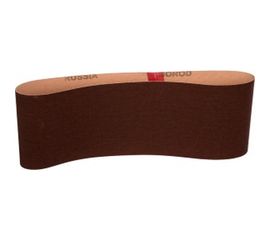 Лента шлифовальная (5 шт; 100x610 мм; P180) Gigant G-1058 