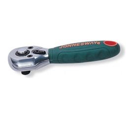 Силовая короткая трещотка Jonnesway R2903B 3/8"DR 