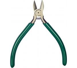 Миниатюрные бокорезы Jonnesway P5603 