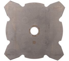 Нож для травы 4 зубца Grass 255-4Т (1") Husqvarna 5784437-01 