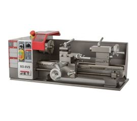 Токарный станок Jet BD-8VS 50000911M 