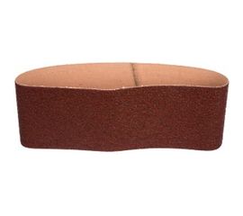 Лента шлифовальная (5 шт; 75x457 мм; P40) Gigant G-1067 